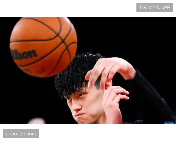 篮网队宣布裁掉曾凡博 仅获得10分钟出场时间未能打破困境