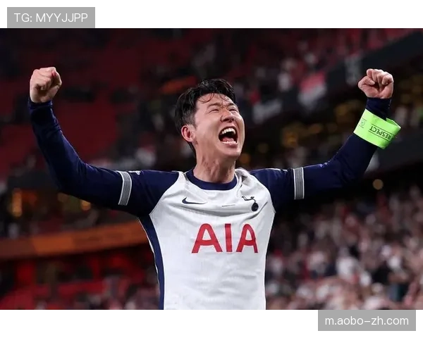 孙兴慜离队后热刺进攻核心缺失 理查利松需承担更多责任