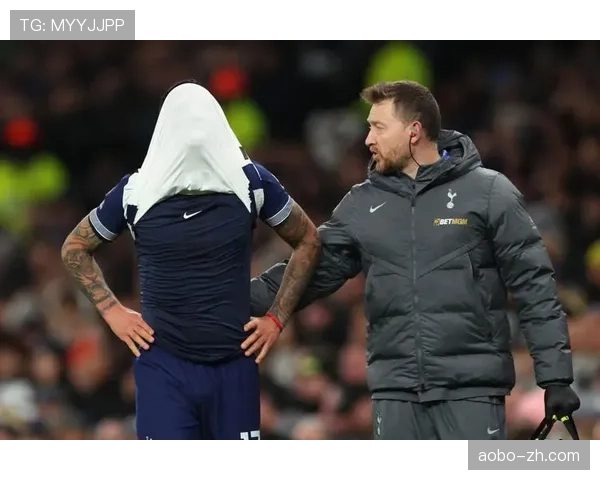 热刺队长罗梅罗执行停赛最后一场,后防领袖缺阵影响大 热刺队长罗梅罗执行停赛最后一场,后防领袖缺阵影响大